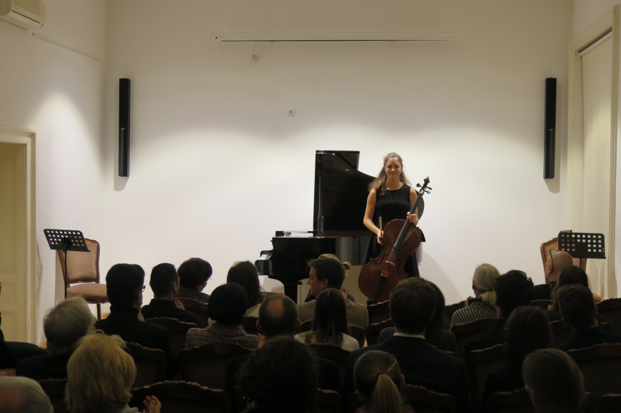 'Großartige Nachwuchskünstler begeistern das Publikum für einen guten Zweck'-Bild-28