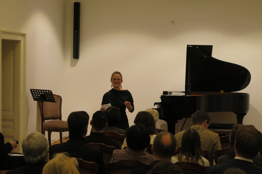 'Großartige Nachwuchskünstler begeistern das Publikum für einen guten Zweck'-Bild-30