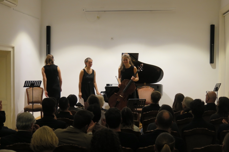 'Großartige Nachwuchskünstler begeistern das Publikum für einen guten Zweck'-Bild-35