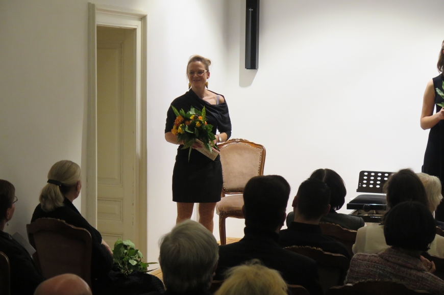 'Großartige Nachwuchskünstler begeistern das Publikum für einen guten Zweck'-Bild-45