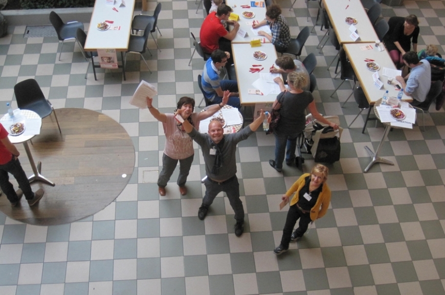 'Aktion im Messepark und eine neue Spenderin aus Vorarlberg!'-Bild-16