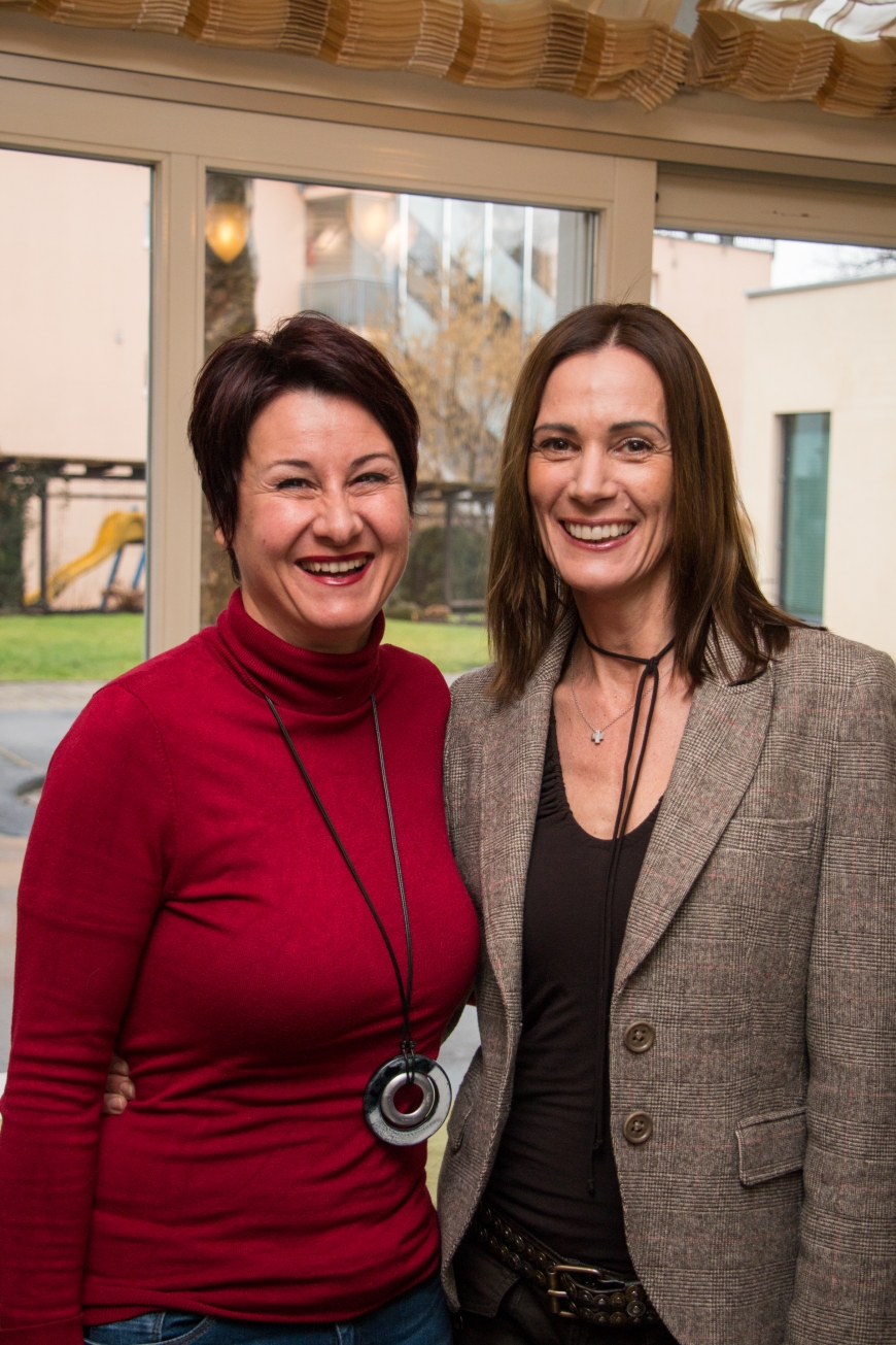 'Schlossnarren aus Hohenems spenden tolle Summe an unseren Verein'-Bild-4