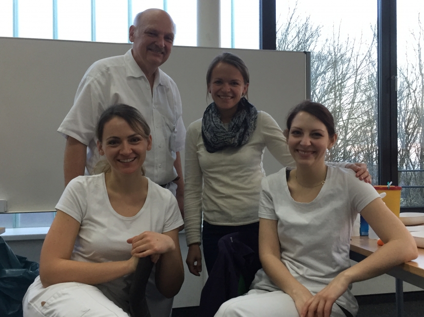 'Tolle Typisierungsaktion auf der FH Hagenberg'-Bild-1