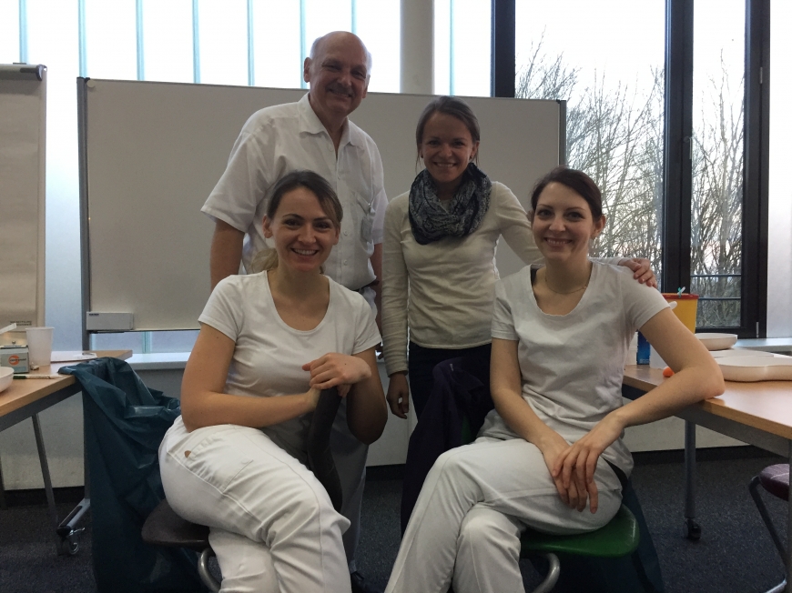 'Tolle Typisierungsaktion auf der FH Hagenberg'-Bild-10