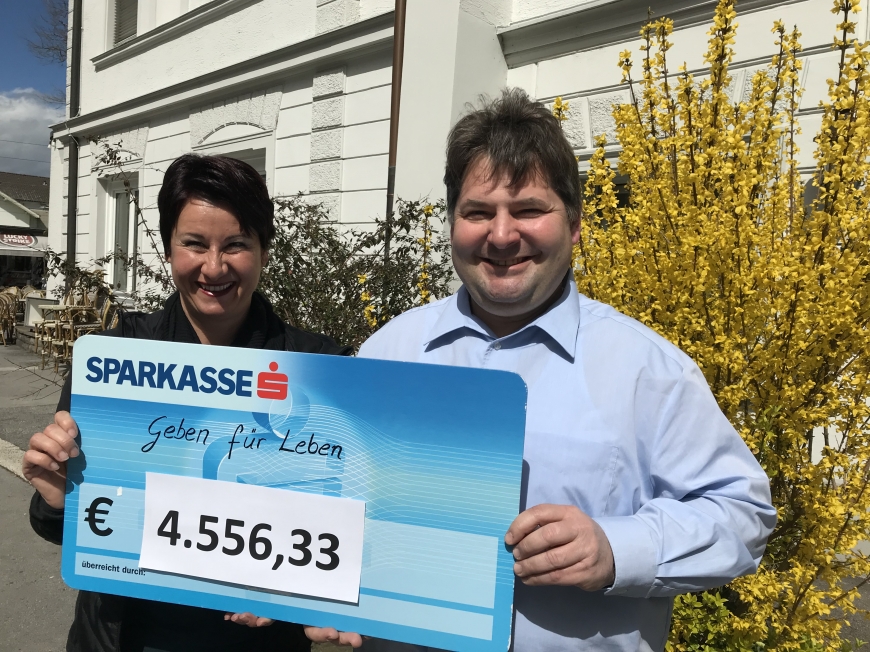 'Großartiges Osterkonzert in Dornbirn begeisterte Gäste und brachte tolle Spenden'-Bild-12