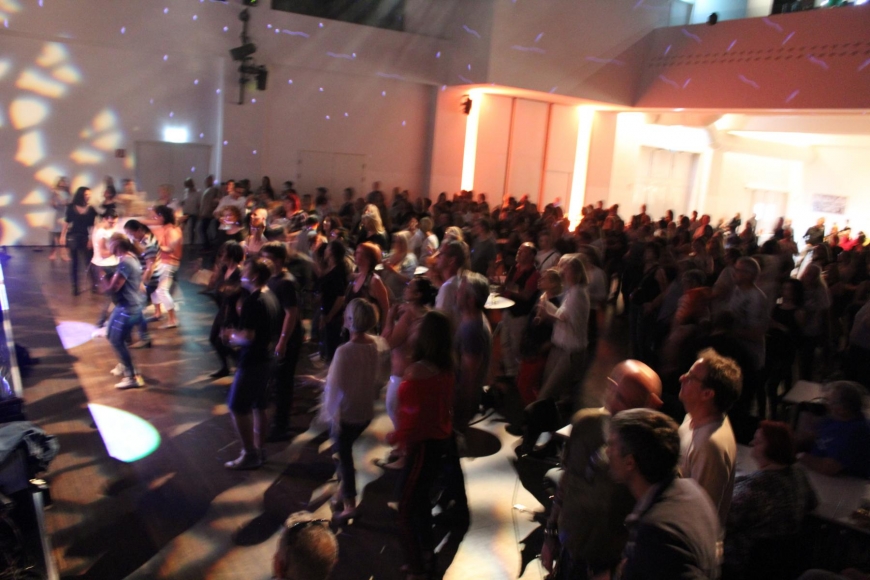 'Großartiges Benefizkonzert von The Monroes und Spitfire55'-Bild-8