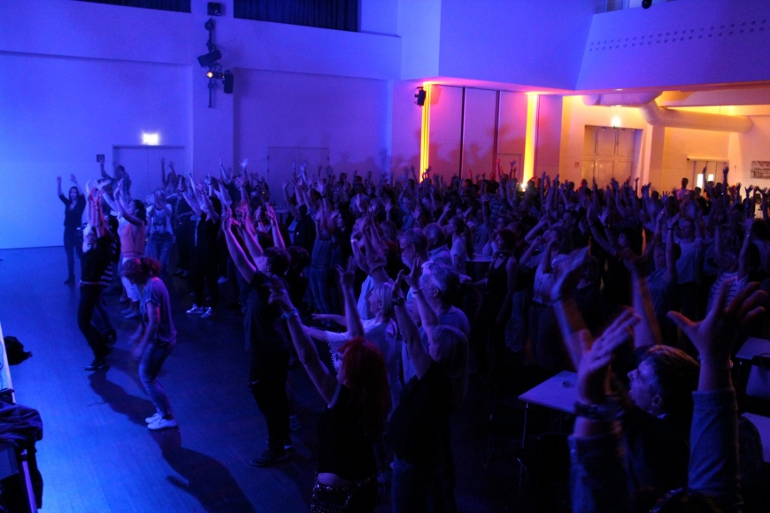 'Großartiges Benefizkonzert von The Monroes und Spitfire55'-Bild-16