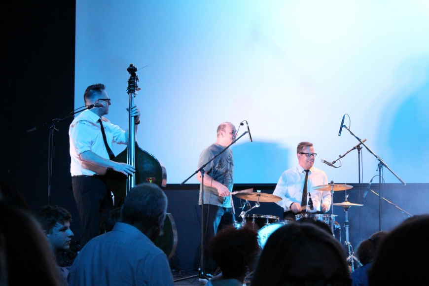 'Großartiges Benefizkonzert von The Monroes und Spitfire55'-Bild-19