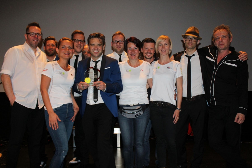 'Großartiges Benefizkonzert von The Monroes und Spitfire55'-Bild-21