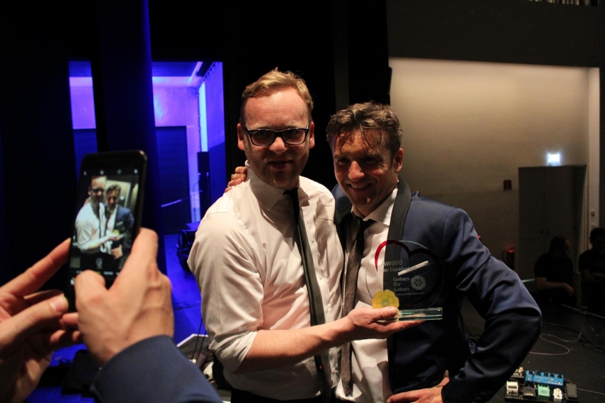 'Großartiges Benefizkonzert von The Monroes und Spitfire55'-Bild-22