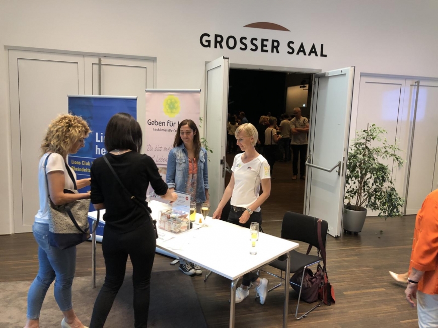 'Großartiges Benefizkonzert von The Monroes und Spitfire55'-Bild-26