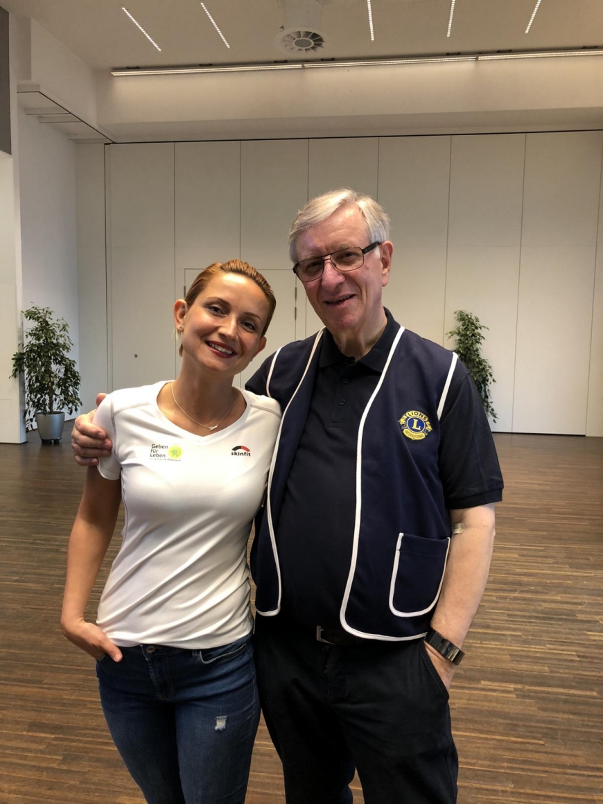 'Großartiges Benefizkonzert von The Monroes und Spitfire55'-Bild-27