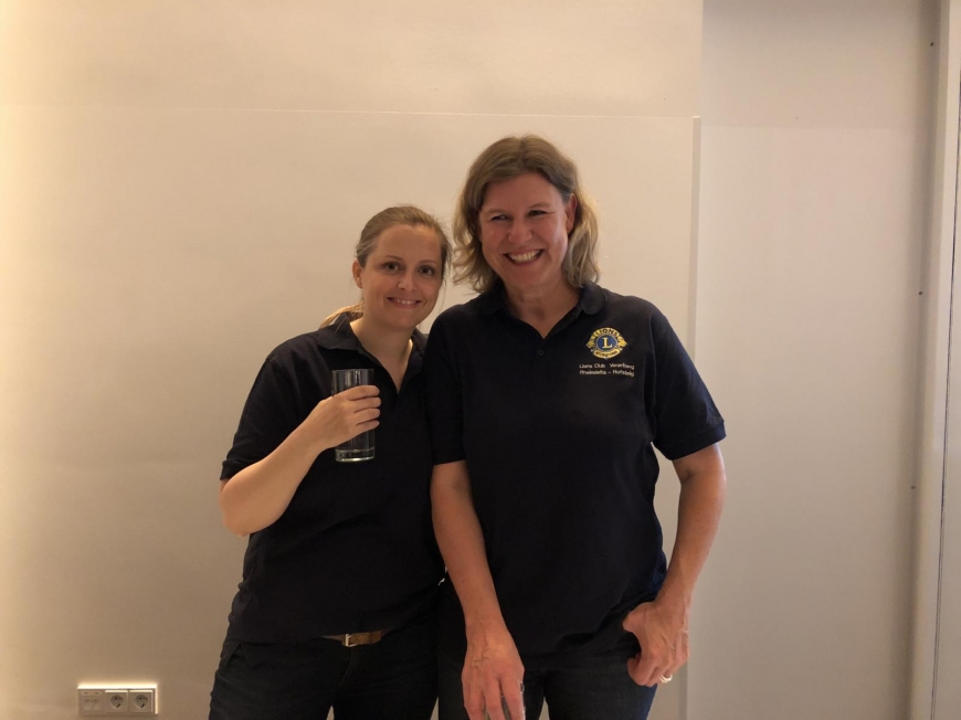 'Großartiges Benefizkonzert von The Monroes und Spitfire55'-Bild-28