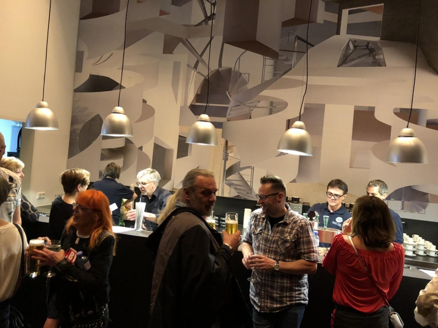 'Großartiges Benefizkonzert von The Monroes und Spitfire55'-Bild-29