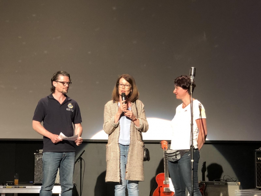 'Großartiges Benefizkonzert von The Monroes und Spitfire55'-Bild-32