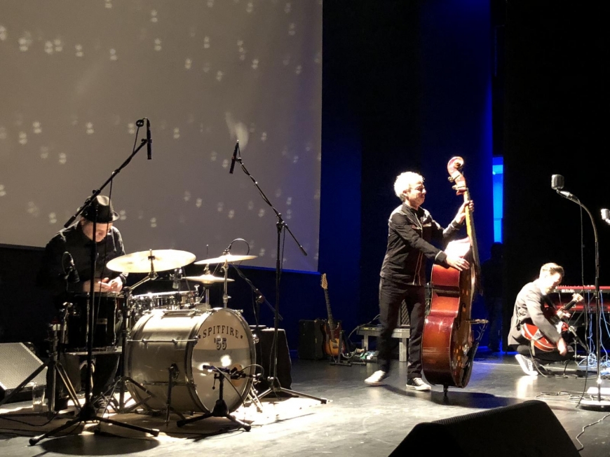 'Großartiges Benefizkonzert von The Monroes und Spitfire55'-Bild-34