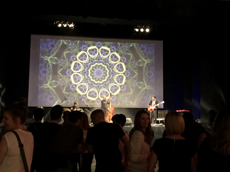 'Großartiges Benefizkonzert von The Monroes und Spitfire55'-Bild-40