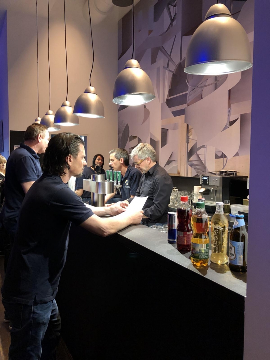 'Großartiges Benefizkonzert von The Monroes und Spitfire55'-Bild-41