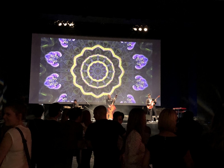 'Großartiges Benefizkonzert von The Monroes und Spitfire55'-Bild-42