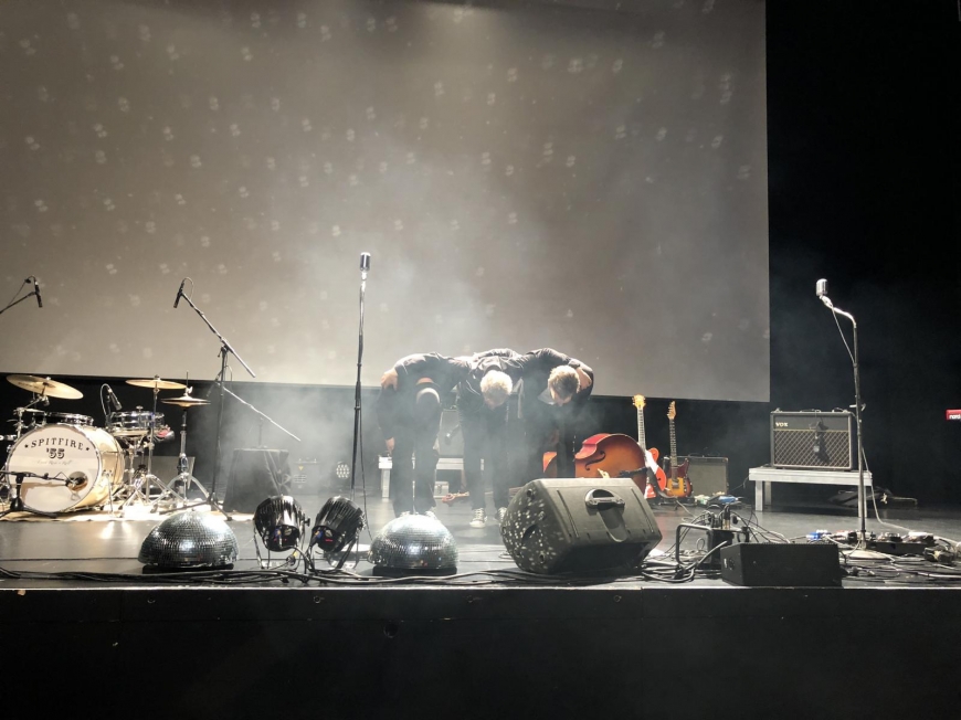 'Großartiges Benefizkonzert von The Monroes und Spitfire55'-Bild-46