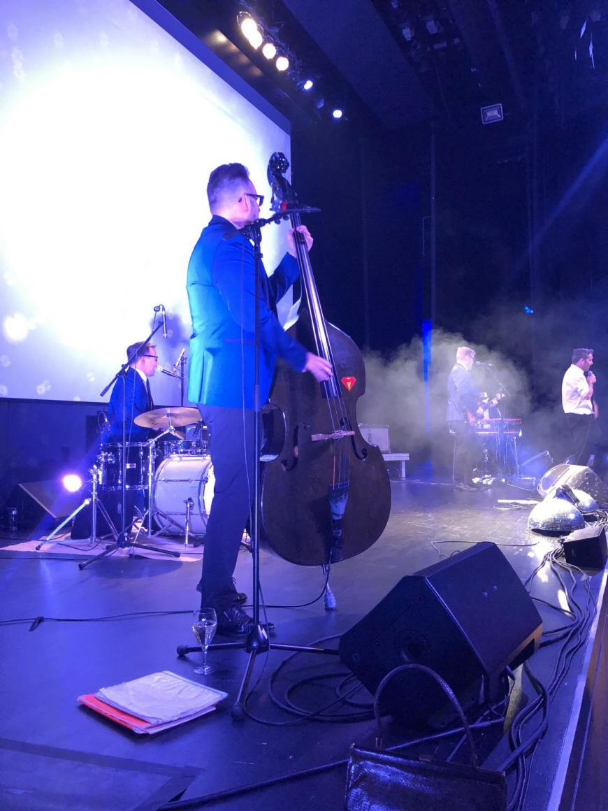 'Großartiges Benefizkonzert von The Monroes und Spitfire55'-Bild-47