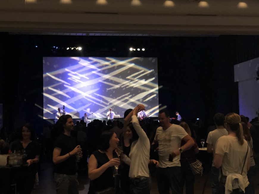 'Großartiges Benefizkonzert von The Monroes und Spitfire55'-Bild-50