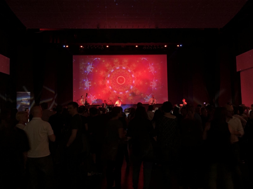 'Großartiges Benefizkonzert von The Monroes und Spitfire55'-Bild-53