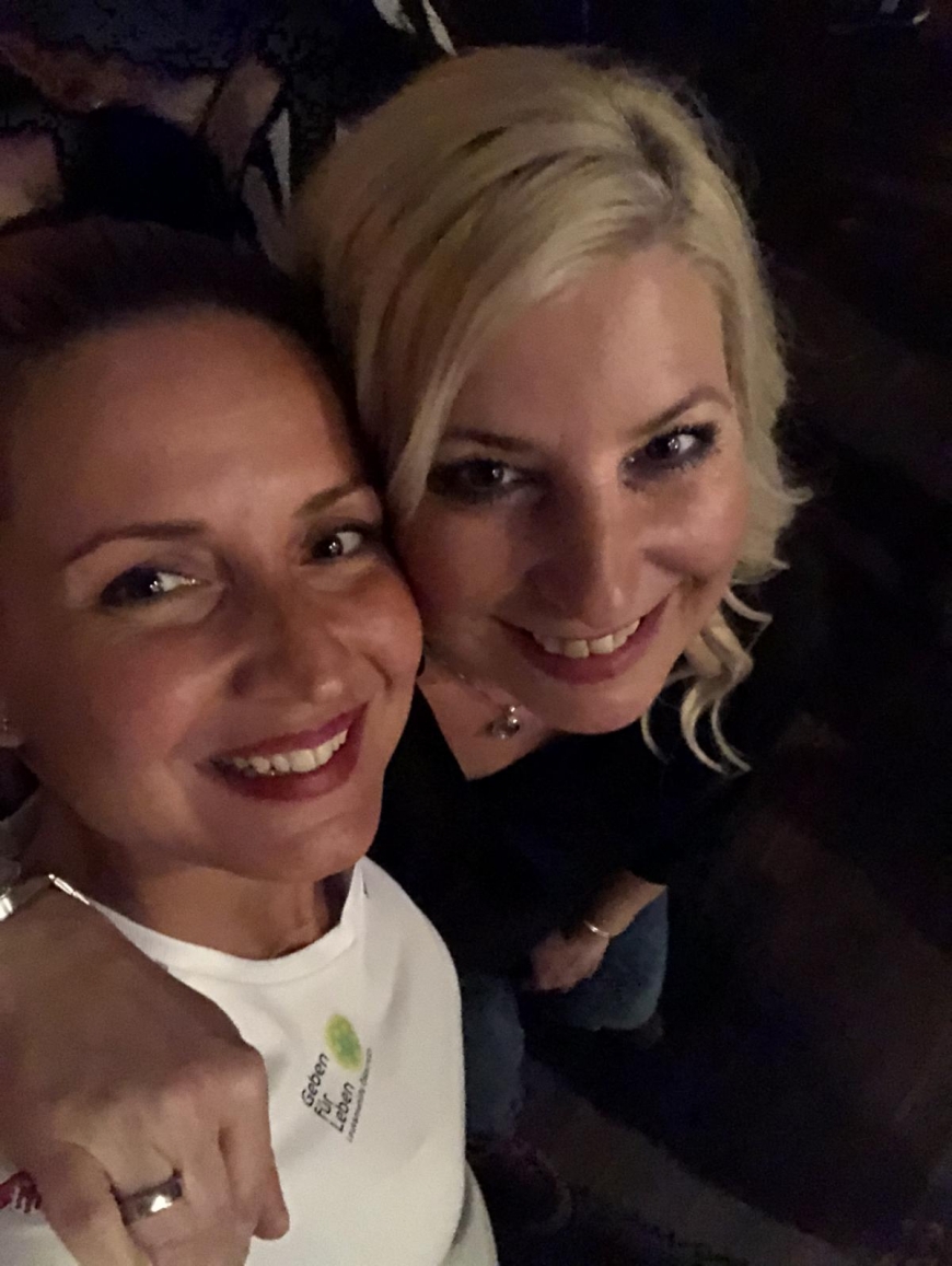 'Großartiges Benefizkonzert von The Monroes und Spitfire55'-Bild-55