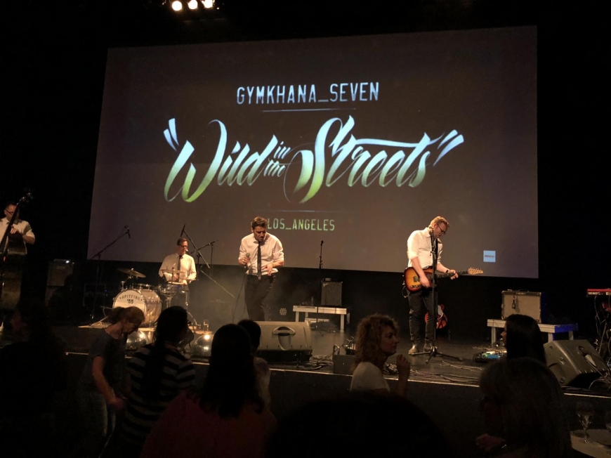 'Großartiges Benefizkonzert von The Monroes und Spitfire55'-Bild-56