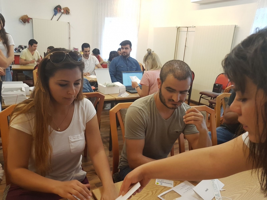 '51 Typisierungen beim alevitischen Kulturzentrum'-Bild-2