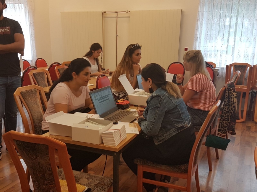 '51 Typisierungen beim alevitischen Kulturzentrum'-Bild-4