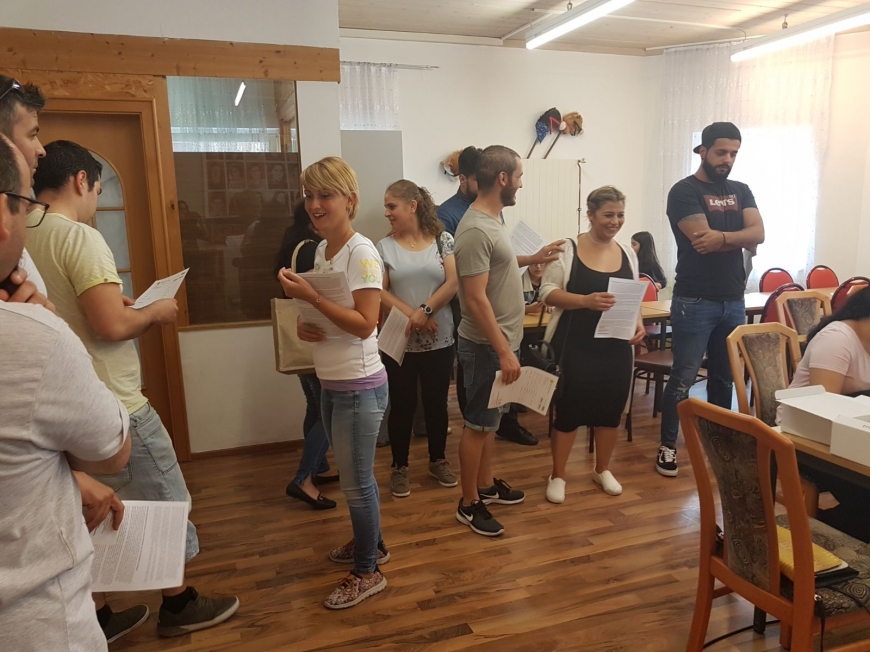 '51 Typisierungen beim alevitischen Kulturzentrum'-Bild-7