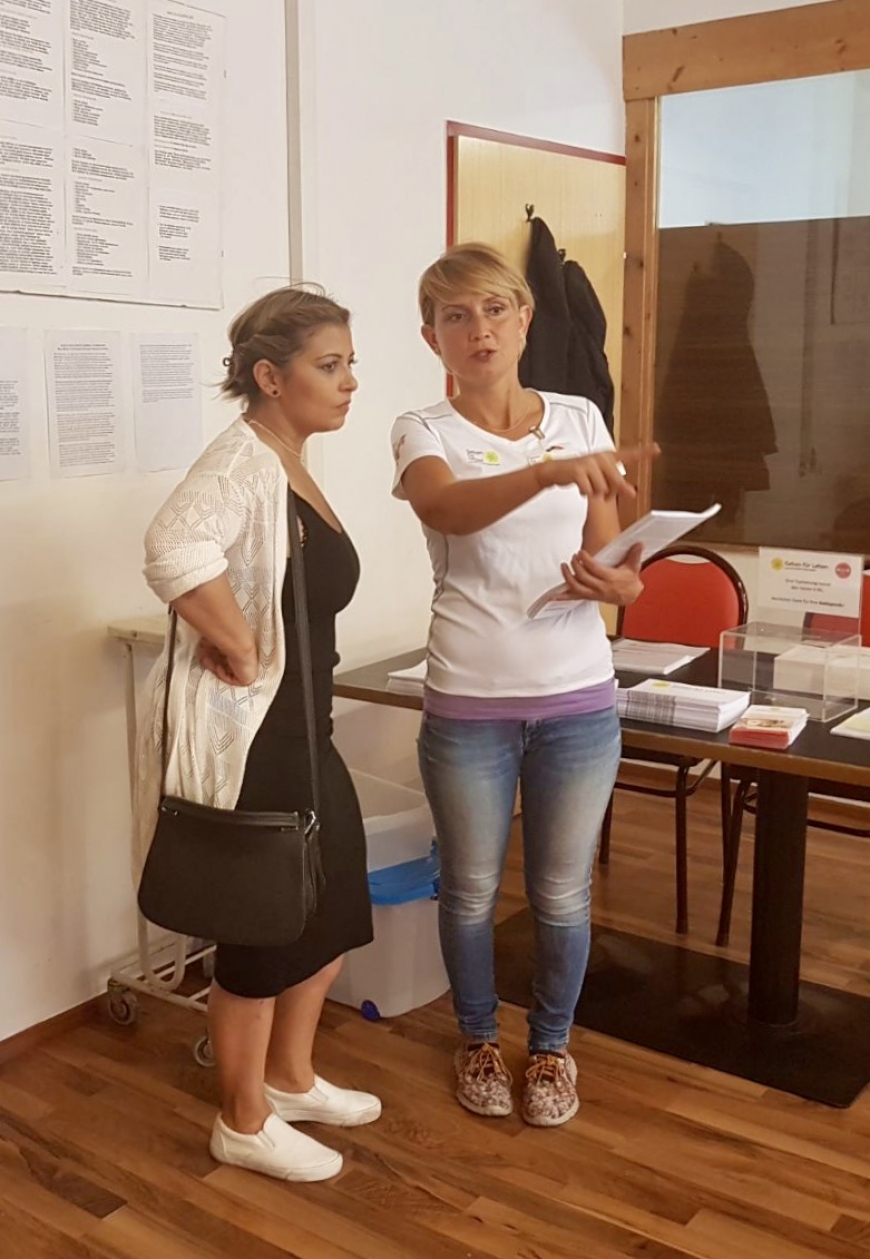 '51 Typisierungen beim alevitischen Kulturzentrum'-Bild-8