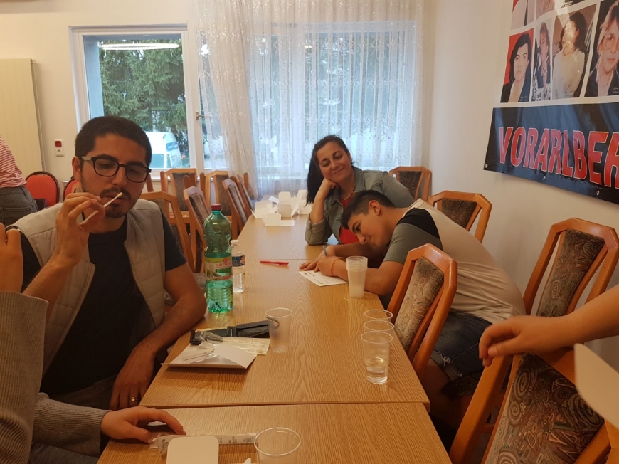 '51 Typisierungen beim alevitischen Kulturzentrum'-Bild-10