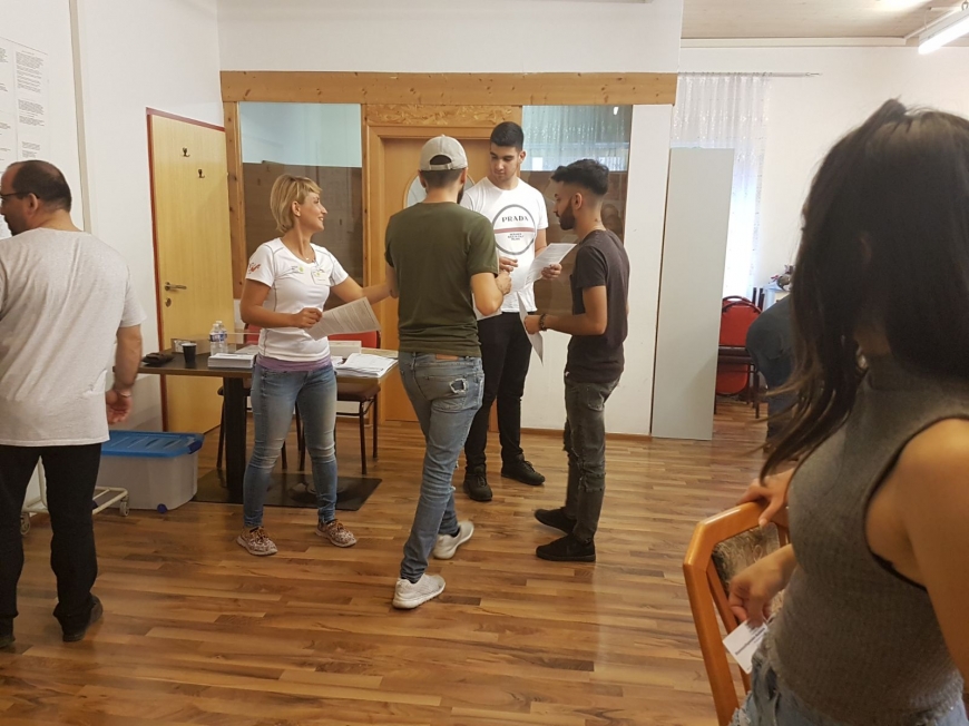 '51 Typisierungen beim alevitischen Kulturzentrum'-Bild-15