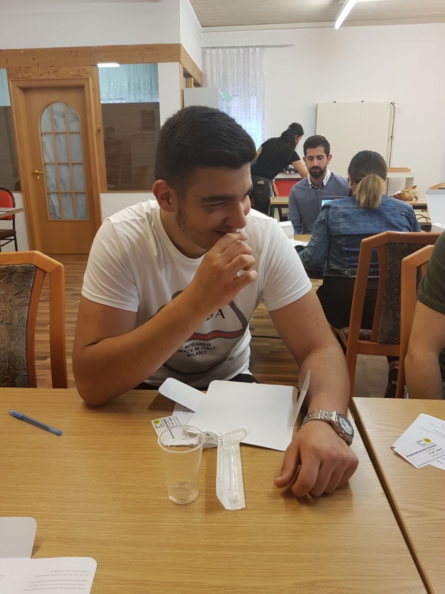 '51 Typisierungen beim alevitischen Kulturzentrum'-Bild-16