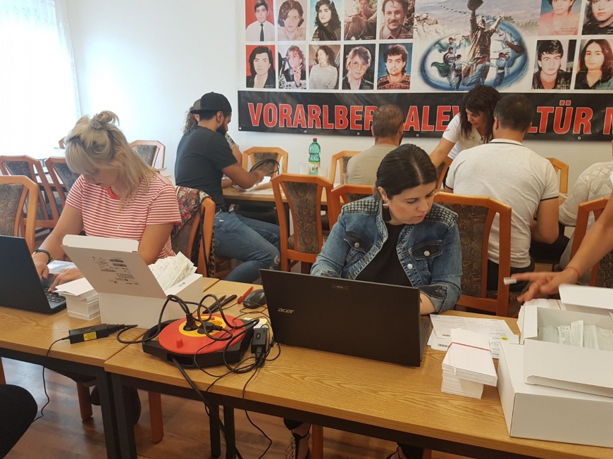 '51 Typisierungen beim alevitischen Kulturzentrum'-Bild-17