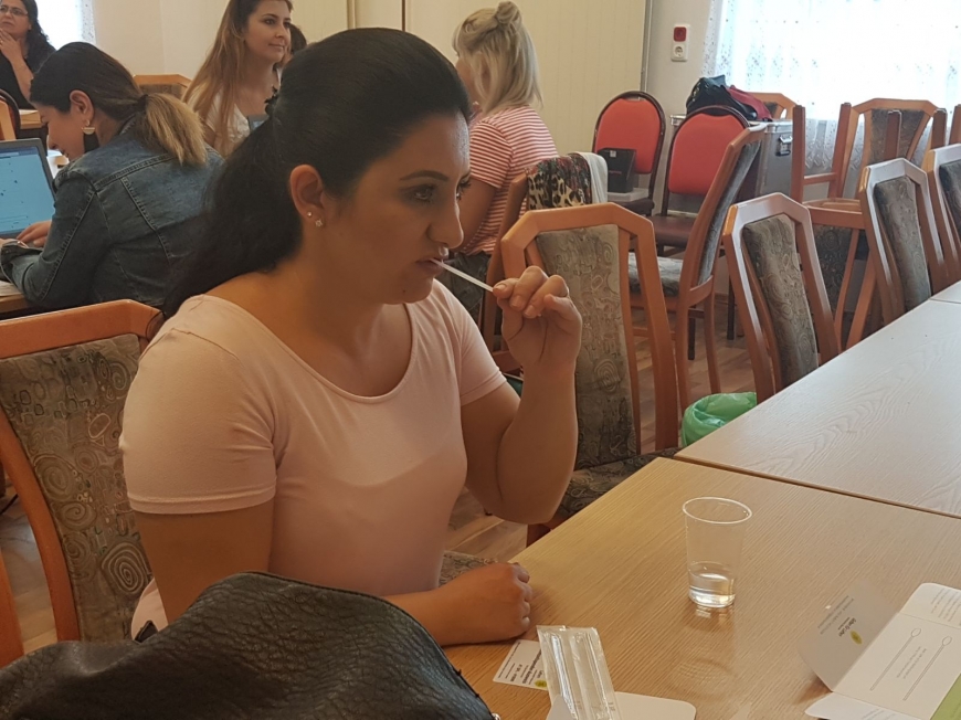 '51 Typisierungen beim alevitischen Kulturzentrum'-Bild-18