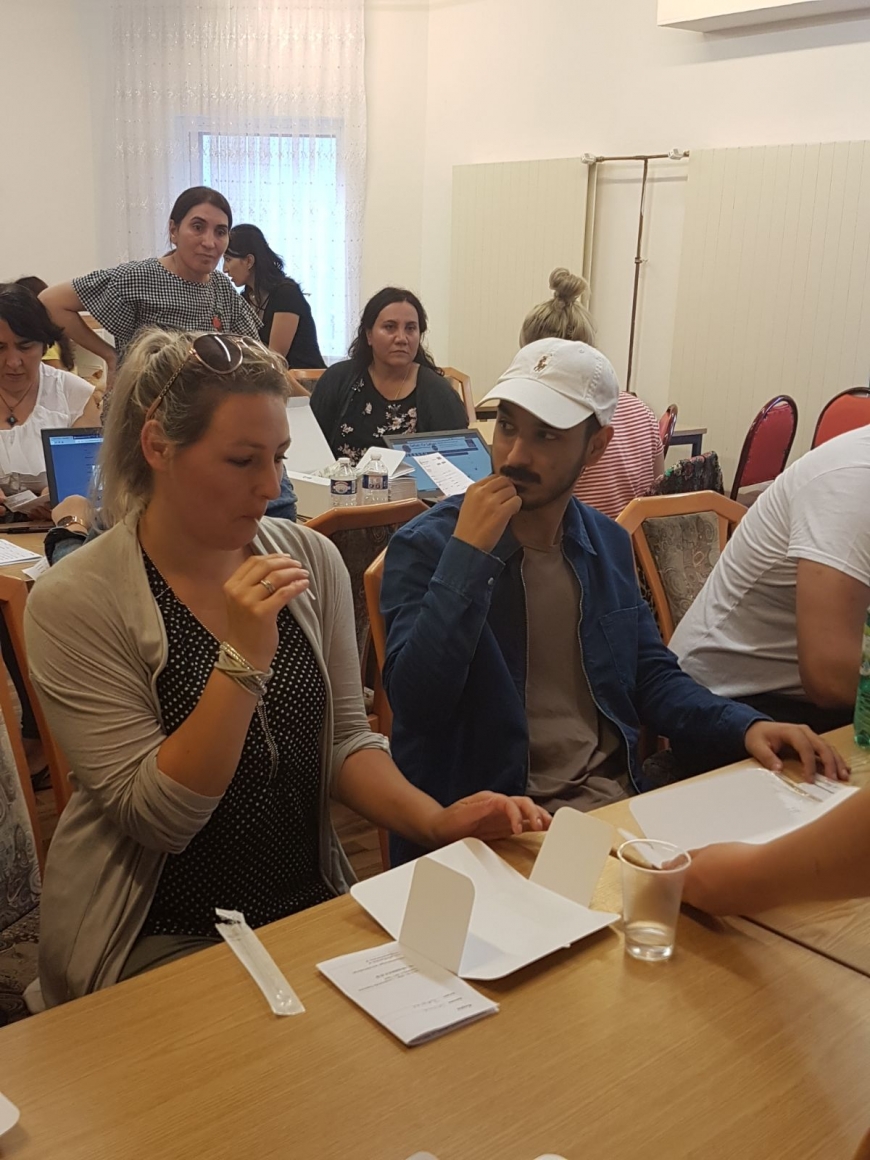 '51 Typisierungen beim alevitischen Kulturzentrum'-Bild-19