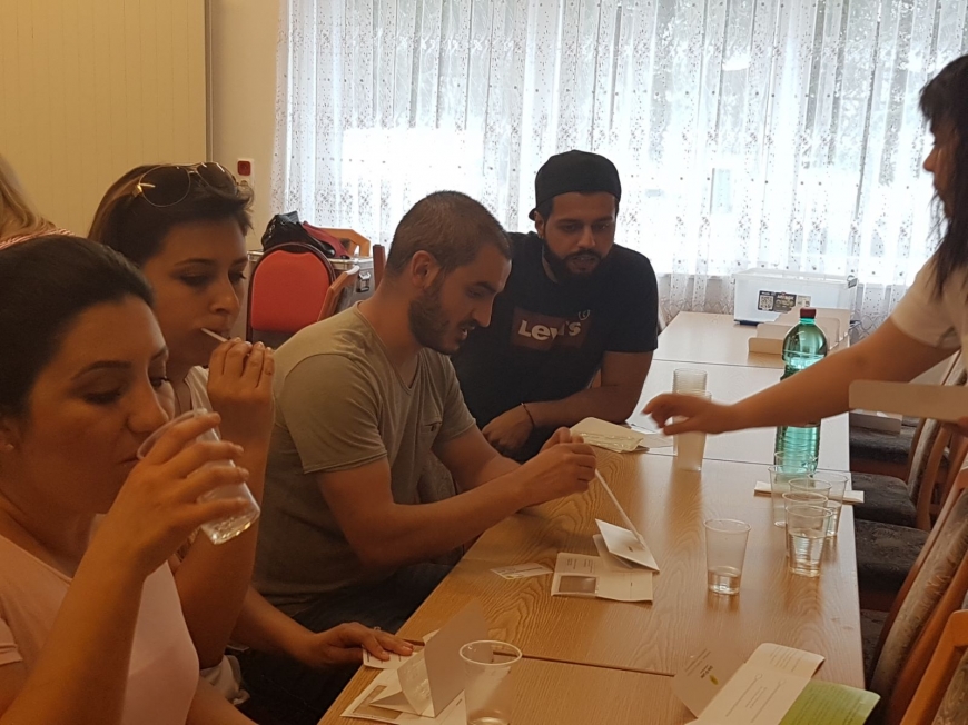 '51 Typisierungen beim alevitischen Kulturzentrum'-Bild-23