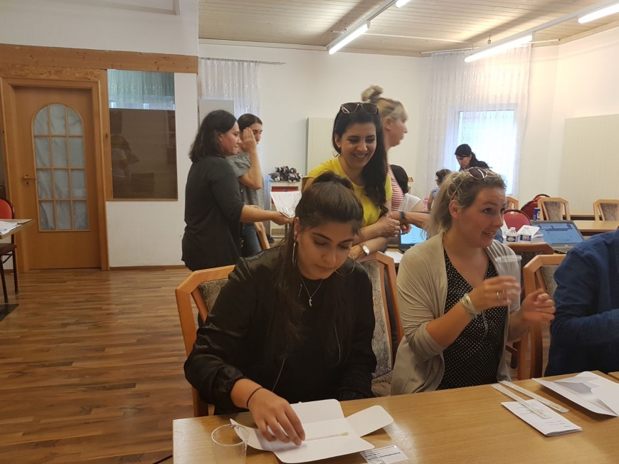 '51 Typisierungen beim alevitischen Kulturzentrum'-Bild-24