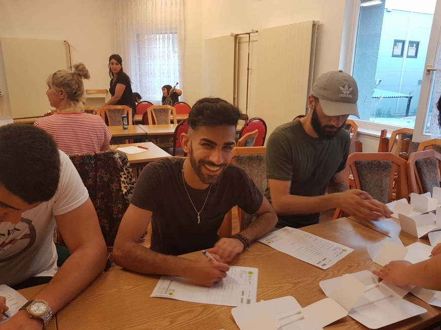 '51 Typisierungen beim alevitischen Kulturzentrum'-Bild-26