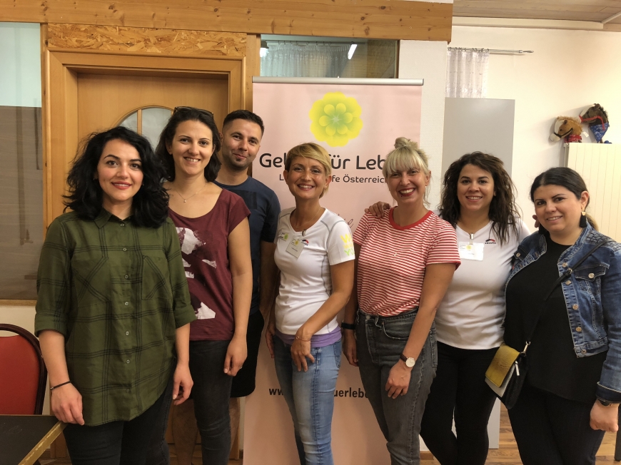 '51 Typisierungen beim alevitischen Kulturzentrum'-Bild-27