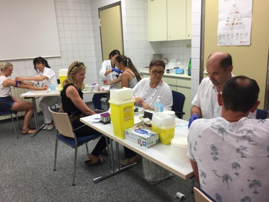 'Großartige Typisierungsaktion und enorme Hilfsbereitschaft im Burgenland'-Bild-14