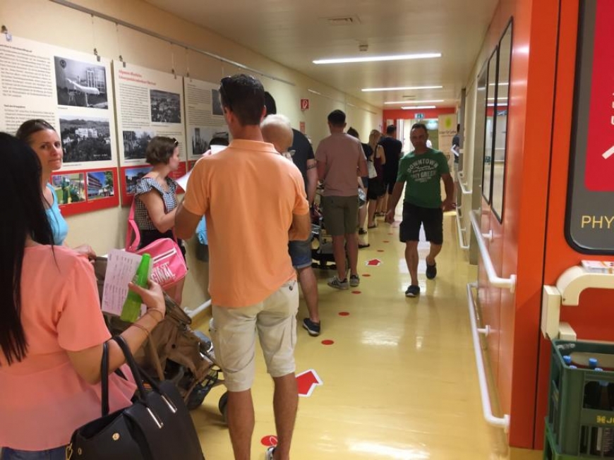 'Großartige Typisierungsaktion und enorme Hilfsbereitschaft im Burgenland'-Bild-17