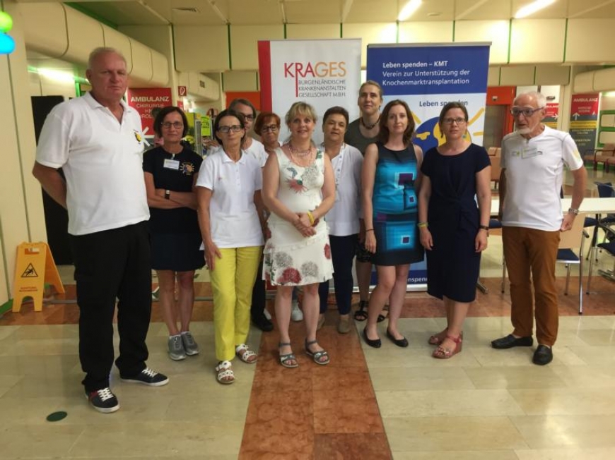 'Großartige Typisierungsaktion und enorme Hilfsbereitschaft im Burgenland'-Bild-31