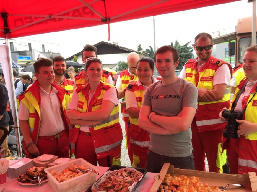 'Großartige Typisierungsaktion und enorme Hilfsbereitschaft in Kärnten'-Bild-4