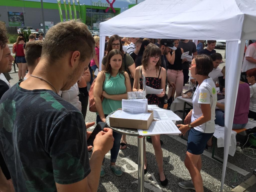 'Großartige Typisierungsaktion und enorme Hilfsbereitschaft in Kärnten'-Bild-6