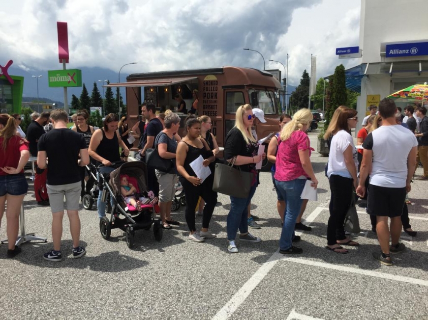 'Großartige Typisierungsaktion und enorme Hilfsbereitschaft in Kärnten'-Bild-9