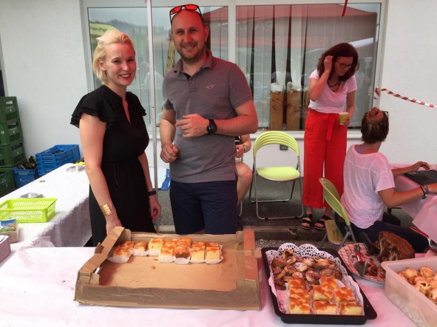 'Großartige Typisierungsaktion und enorme Hilfsbereitschaft in Kärnten'-Bild-15